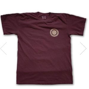 COPY - Nature Backs short sleeve shirt